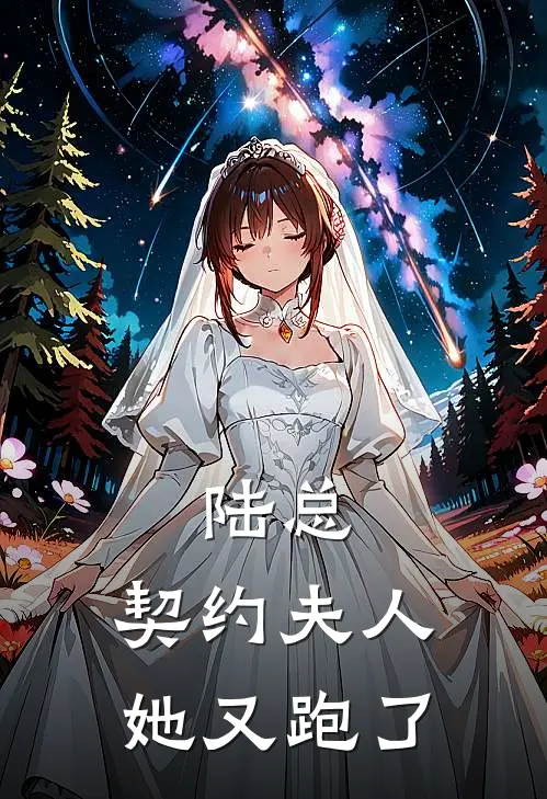 陆总，契约夫人她又跑了(苏念陆霆深)完结小说_小说完整版免费阅读陆总，契约夫人她又跑了苏念陆霆深