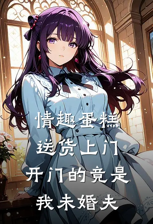 情趣蛋糕送货上门，开门的竟是我未婚夫顾言林知夏完结好看小说_无弹窗全文免费阅读情趣蛋糕送货上门，开门的竟是我未婚夫(顾言林知夏)