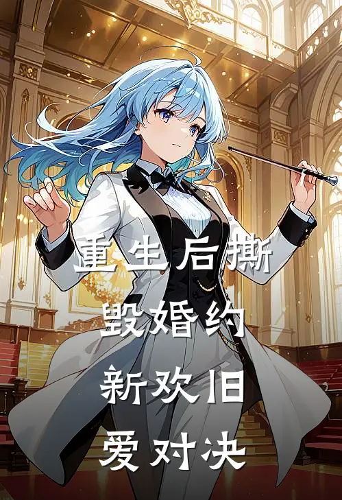 重生后撕毁婚约，新欢旧爱对决全文免费阅读无弹窗大结局_重生后撕毁婚约，新欢旧爱对决（沈确林薇）最新小说