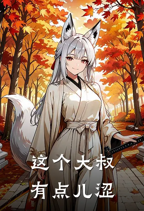 这个大叔有点儿涩(向南玲子)免费小说完结版_最新章节列表这个大叔有点儿涩(向南玲子)