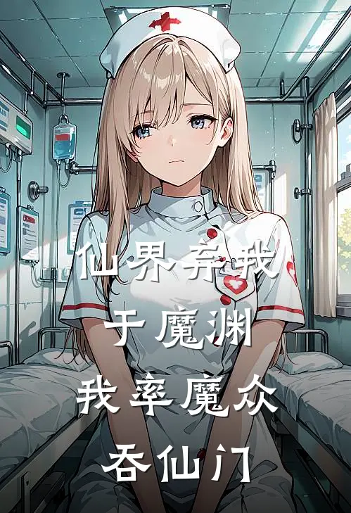 仙界弃我于魔渊，我率魔众吞仙门(萧戮萧戮)免费小说笔趣阁_完结版小说推荐仙界弃我于魔渊，我率魔众吞仙门(萧戮萧戮)