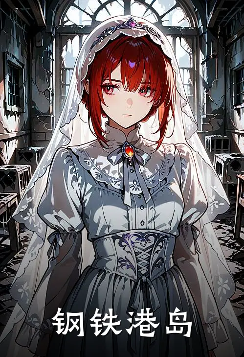 钢铁港岛林澜苏锐热门完结小说_最热门小说钢铁港岛林澜苏锐