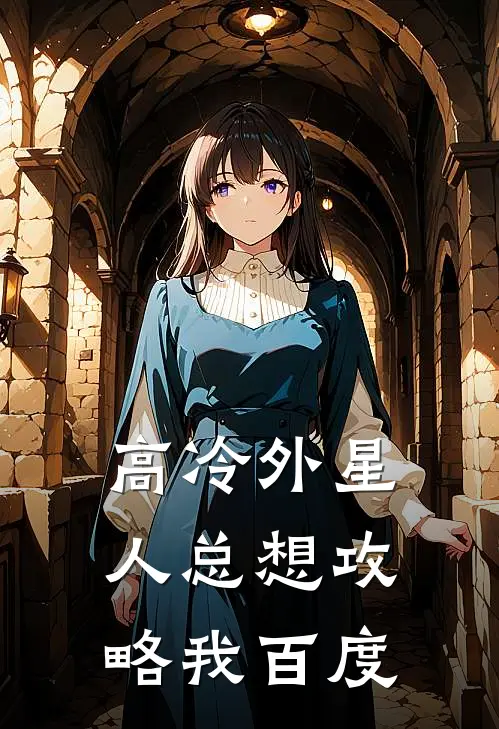 高冷外星人总想攻略我百度