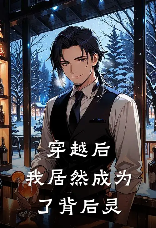 穿越后，我居然成为了背后灵叶枫叶灵热门完结小说_最新章节列表穿越后，我居然成为了背后灵(叶枫叶灵)
