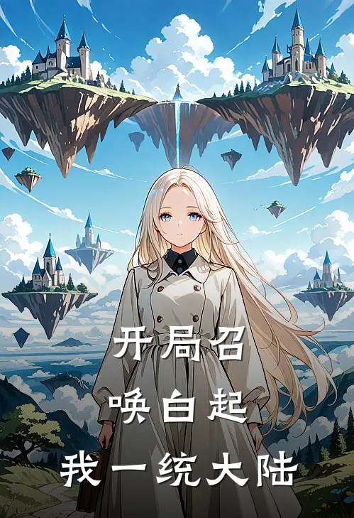 开局召唤白起，我一统大陆秦政白起最新小说全文阅读_最新章节列表开局召唤白起，我一统大陆(秦政白起)