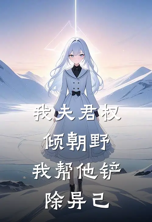 我夫君权倾朝野，我帮他铲除异己(陆沉沈灏)免费阅读_无弹窗全文免费阅读我夫君权倾朝野，我帮他铲除异己陆沉沈灏