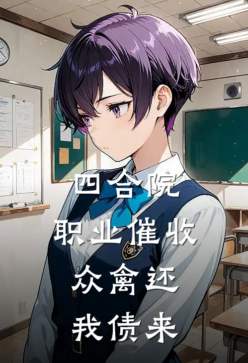 魏平安易中海四合院：职业催收，众禽还我债来完结版在线阅读_四合院：职业催收，众禽还我债来全集免费在线阅读