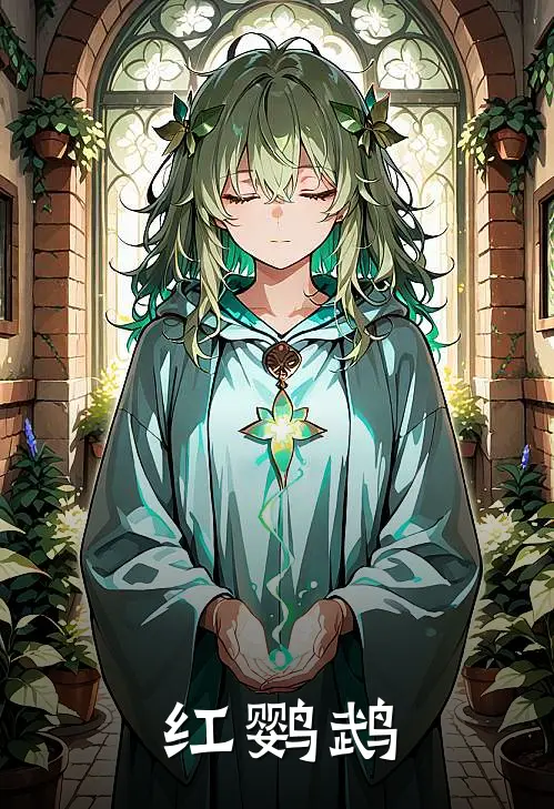 红鹦鹉(李忱王芳)全本免费在线阅读_红鹦鹉全文阅读