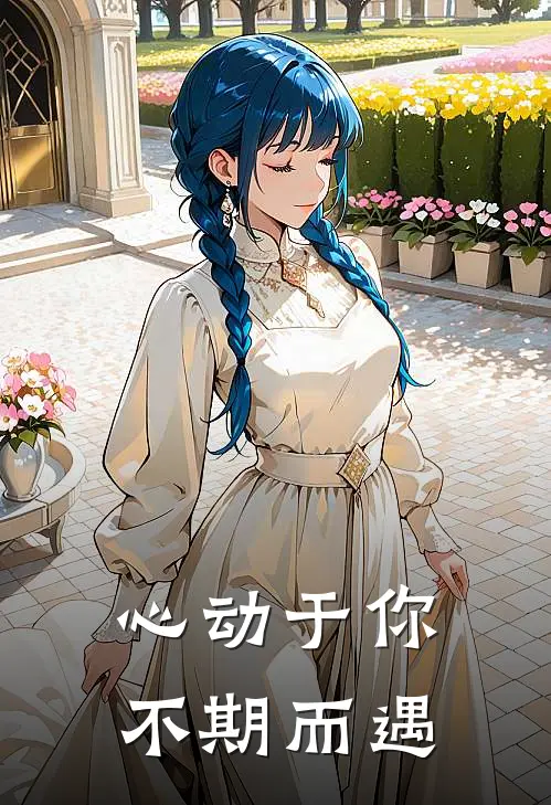 心动于你不期而遇林晚星陆北辰小说完整版_完结版小说推荐心动于你不期而遇(林晚星陆北辰)