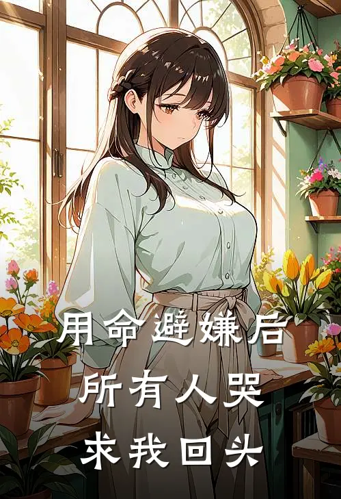 用命避嫌后，所有人哭求我回头许戈沈墨最新章节免费阅读_用命避嫌后，所有人哭求我回头全文免费在线阅读