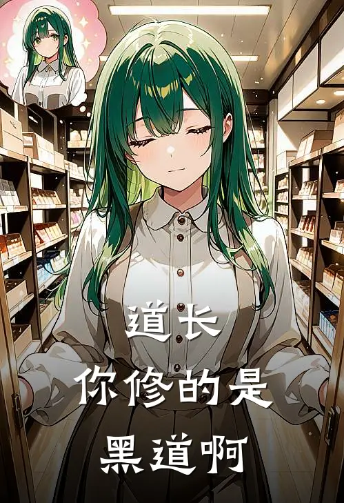 道长，你修的是黑道啊吴南白石最新小说推荐_完结小说道长，你修的是黑道啊(吴南白石)