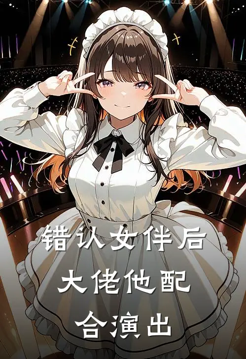 错认女伴后，大佬他配合演出(林微顾祁)_林微顾祁热门小说