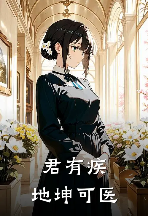 君有疾，地坤可医(林清棠裴玄之)全本免费在线阅读_林清棠裴玄之全文阅读