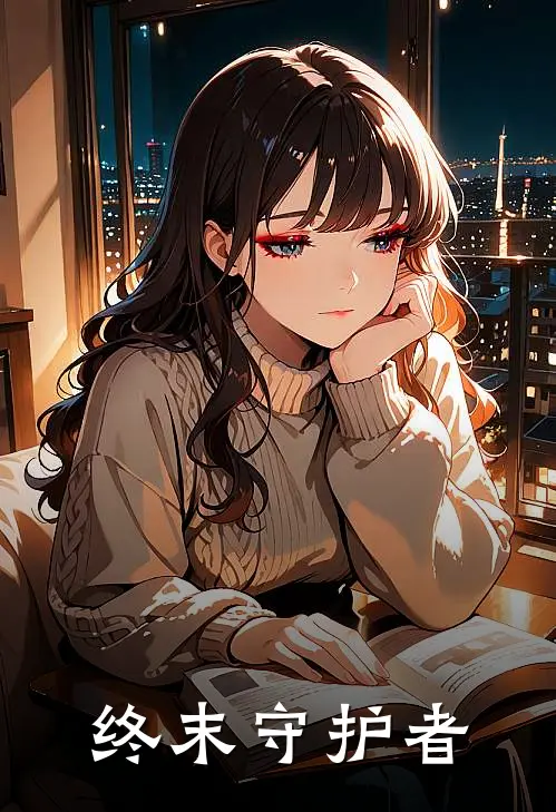 终末守护者陆星辰霍金全本免费在线阅读_陆星辰霍金全文阅读