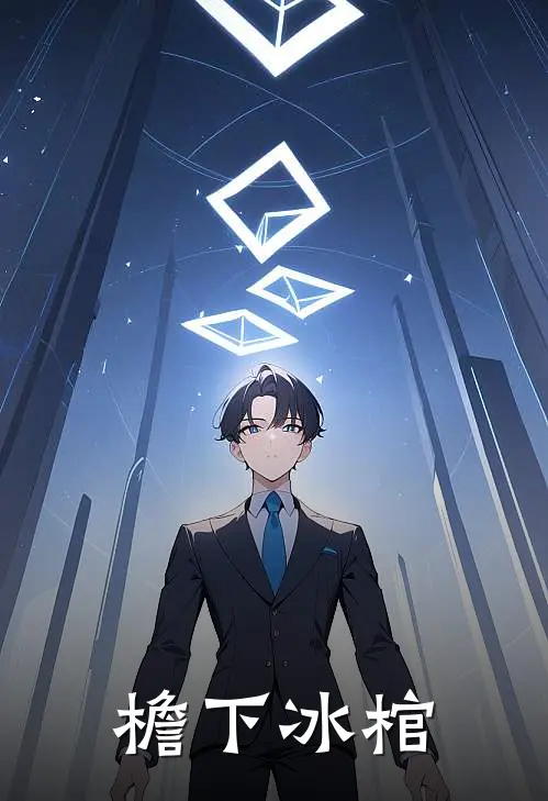 檐下冰棺杨晚杨晨免费小说笔趣阁_完结小说免费阅读檐下冰棺杨晚杨晨