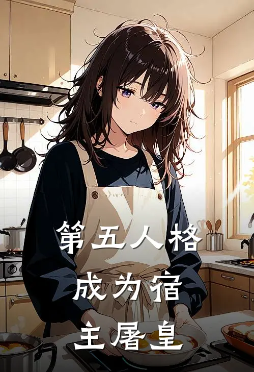 第五人格：成为宿主屠皇(林深杰克)全章节在线阅读_林深杰克全章节在线阅读