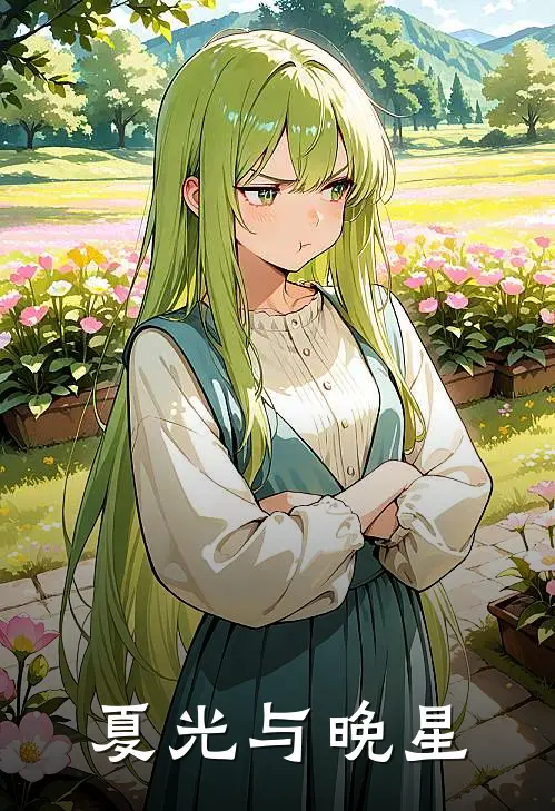 夏光与晚星(顾星阑苏晚柠)全文免费阅读无弹窗大结局_《夏光与晚星》顾星阑苏晚柠免费小说