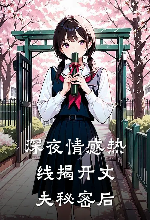 深夜情感热线揭开丈夫秘密后(陆栩森丁克)在线免费小说_热门网络小说深夜情感热线揭开丈夫秘密后陆栩森丁克