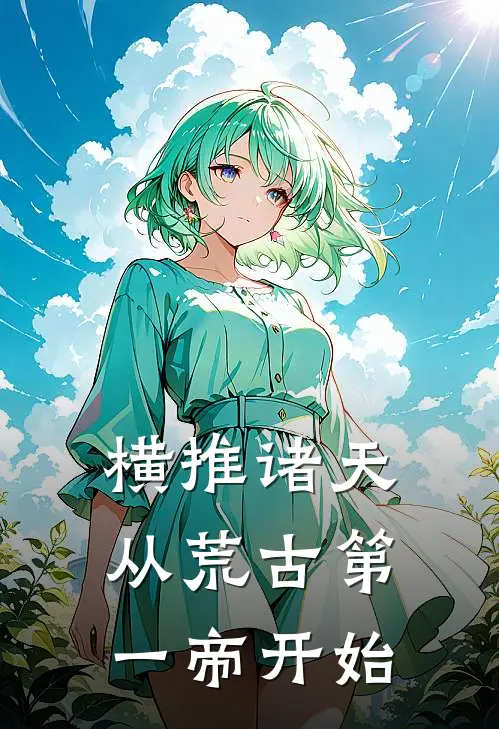 横推诸天从荒古第一帝开始江昊王腾热门小说免费阅读_网络热门小说横推诸天从荒古第一帝开始(江昊王腾)