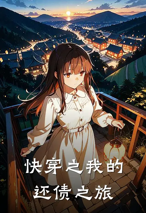 快穿之我的还债之旅(阿月林秀莲)最新好看小说_最新章节列表快穿之我的还债之旅(阿月林秀莲)