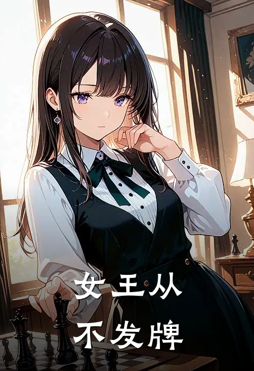 女王从不发牌(林妤林妤)免费小说_最新小说全文阅读女王从不发牌林妤林妤