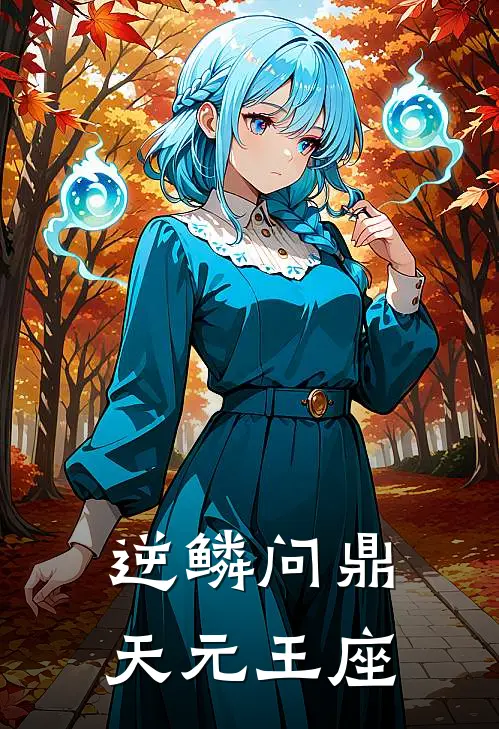 逆鳞问鼎：天元王座林越苏小雅免费小说推荐_推荐完结小说逆鳞问鼎：天元王座(林越苏小雅)