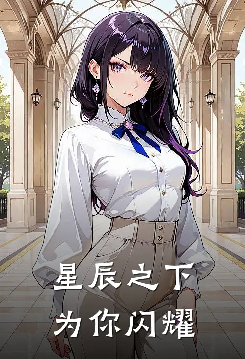 星辰之下，为你闪耀(苏晓周屿)完结的热门小说_全本免费完结小说星辰之下，为你闪耀(苏晓周屿)