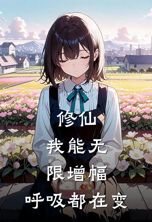 修仙：我能无限增幅，呼吸都在变(苏浪赵日天)好看的完结小说_热门小说推荐修仙：我能无限增幅，呼吸都在变苏浪赵日天