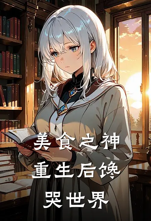 美食之神：重生后馋哭世界(江国富李芬)最新完结小说推荐_热门小说排行榜美食之神：重生后馋哭世界江国富李芬