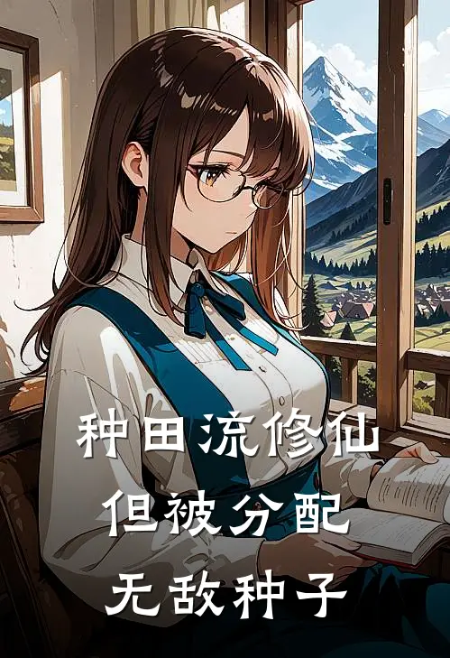 林玄赵烈种田流修仙，但被分配无敌种子完结版在线阅读_种田流修仙，但被分配无敌种子全集免费在线阅读