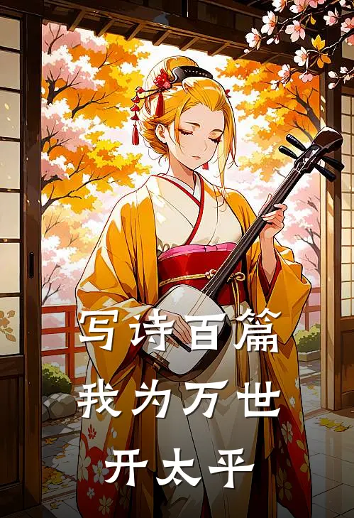写诗百篇，我为万世开太平陆言陆雪热门小说排行_免费阅读全文写诗百篇，我为万世开太平(陆言陆雪)