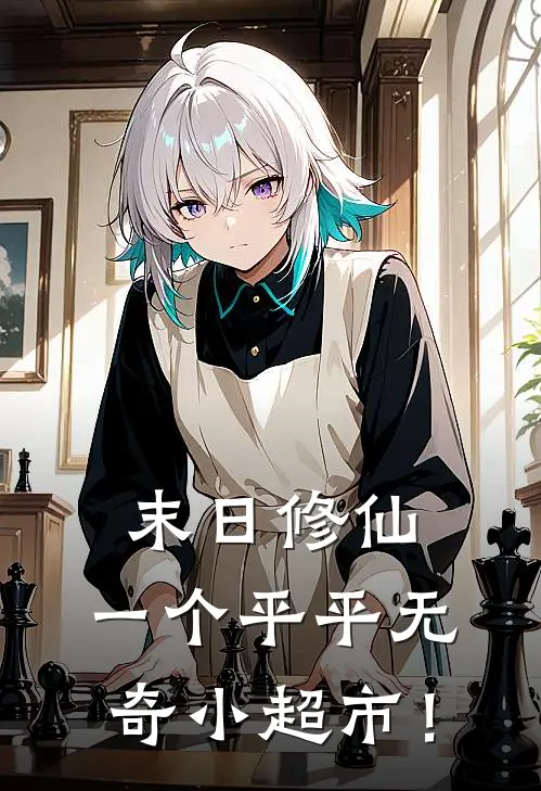 末日修仙，一个平平无奇小超市！(林洛林洛)最新完结小说推荐_热门小说排行榜末日修仙，一个平平无奇小超市！林洛林洛