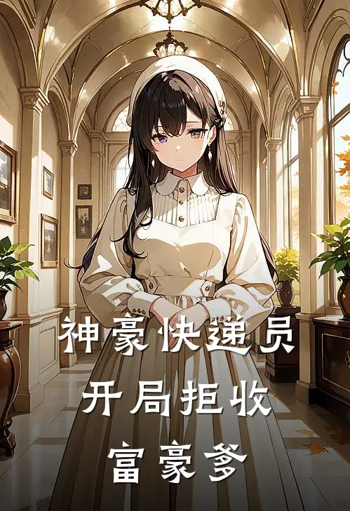 神豪快递员：开局拒收富豪爹(林凡李建城)免费小说完结_最新推荐小说神豪快递员：开局拒收富豪爹(林凡李建城)