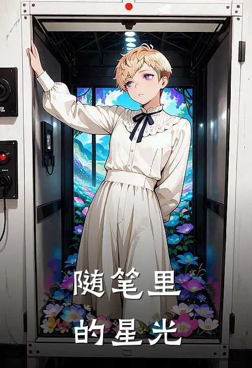 随笔里的星光苏晚陆星辞最新全本小说_最新章节列表随笔里的星光(苏晚陆星辞)