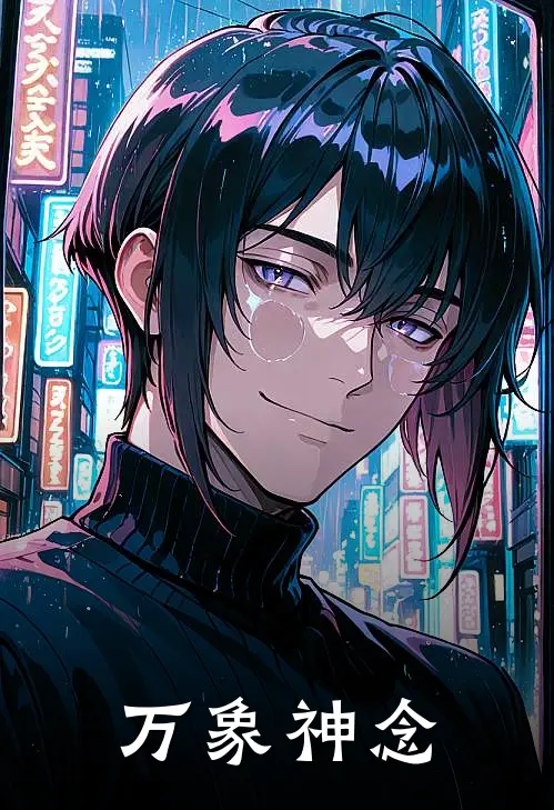 万象神念(孙功成王羽川)全文免费在线阅读_万象神念热门小说