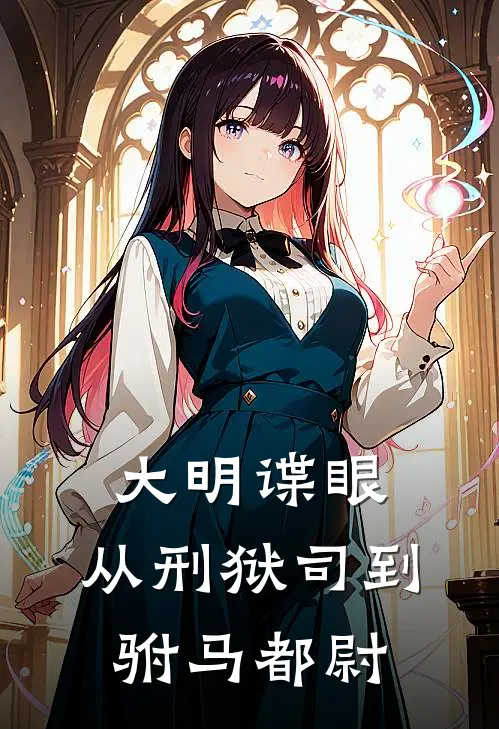 大明谍眼：从刑狱司到驸马都尉(林晏沈焕)在线免费小说_完结小说免费阅读大明谍眼：从刑狱司到驸马都尉林晏沈焕