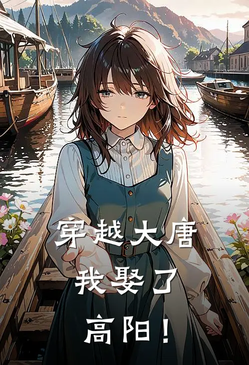 穿越大唐，我娶了高阳！(顾星河顾星河)热门小说阅读_全文免费阅读穿越大唐，我娶了高阳！顾星河顾星河