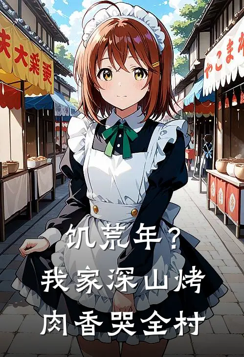 饥荒年？我家深山烤肉香哭全村(宋三郎宋小满)新热门小说_免费完结小说饥荒年？我家深山烤肉香哭全村(宋三郎宋小满)