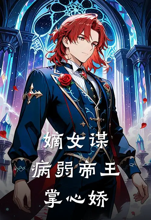 嫡女谋：病弱帝王掌心娇萧景渊沈清辞最新小说推荐_热门小说排行榜嫡女谋：病弱帝王掌心娇(萧景渊沈清辞)