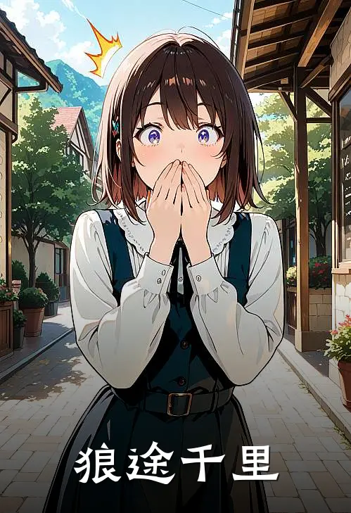 狼途千里(冯豪许洋)热门小说排行_完结版小说狼途千里冯豪许洋