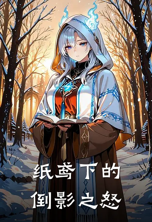 纸鸢下的倒影之怒(星阙星阙)最新小说_免费阅读完整版小说纸鸢下的倒影之怒(星阙星阙)