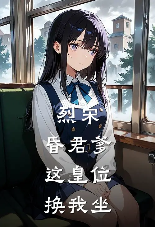 烈宋：昏君爹，这皇位换我坐赵朴陆望舒小说免费阅读无弹窗_完结版小说全文免费阅读烈宋：昏君爹，这皇位换我坐(赵朴陆望舒)