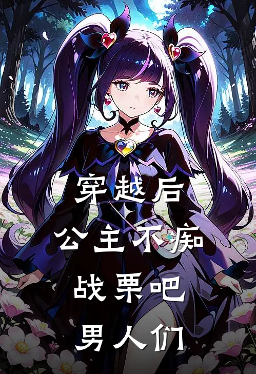 穿越后：公主不痴，战栗吧男人们(春木多福)最热门小说_小说完整版穿越后：公主不痴，战栗吧男人们春木多福