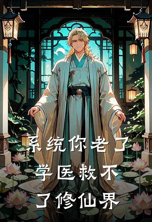 系统你老了，学医救不了修仙界谢奇李子豪小说推荐完结_全集免费小说系统你老了，学医救不了修仙界(谢奇李子豪)