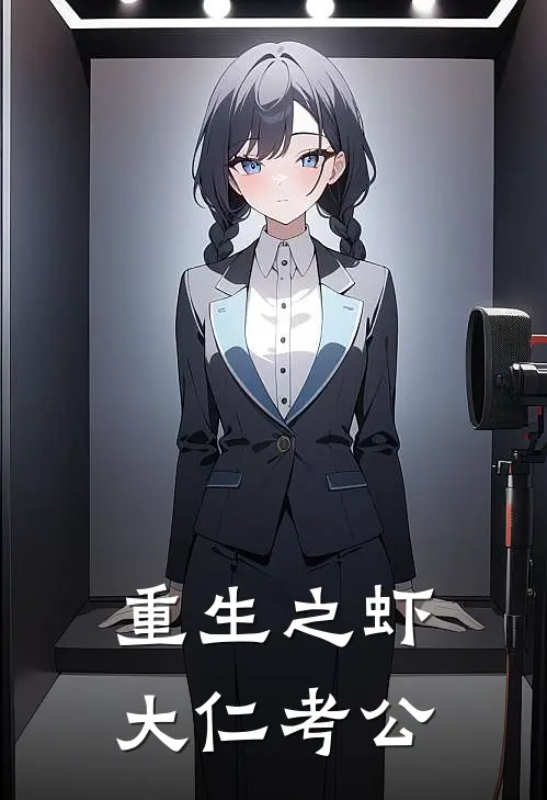 重生之虾大仁考公林婉如林虾仁完整版免费阅读_林婉如林虾仁精彩小说