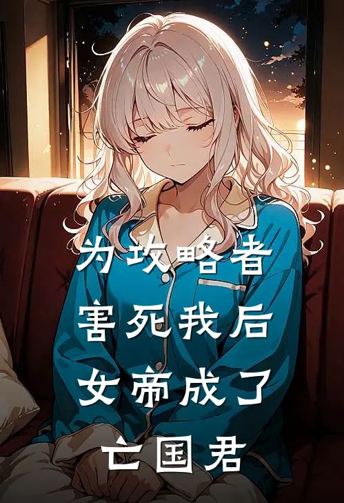 为攻略者害死我后，女帝成了亡国君（许昭月赵子旭）全文免费阅读无弹窗大结局_为攻略者害死我后，女帝成了亡国君最新章节列表