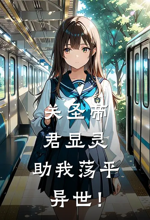 关圣帝君显灵，助我荡平异世！(林江贝婉)网络热门小说_最新章节列表关圣帝君显灵，助我荡平异世！(林江贝婉)