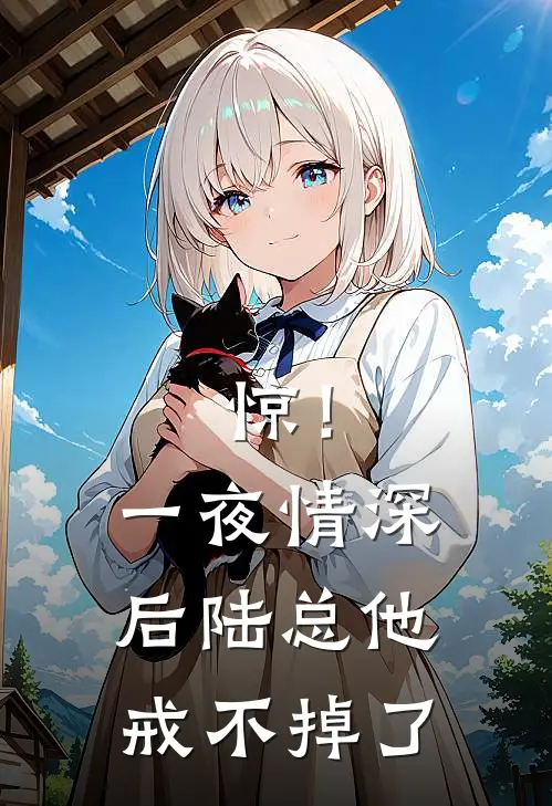 苏小小周晓莉惊！一夜情深后，陆总他戒不掉了完结版在线阅读_惊！一夜情深后，陆总他戒不掉了全集免费在线阅读