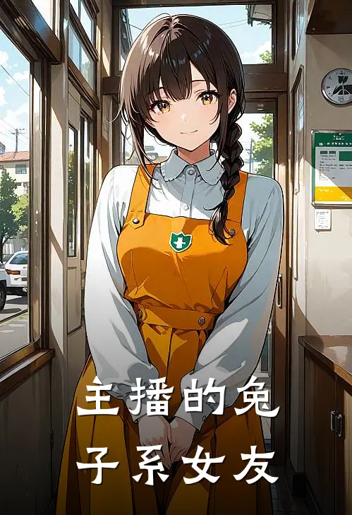 主播的兔子系女友夏枝江屿热门小说排行_免费阅读全文主播的兔子系女友(夏枝江屿)