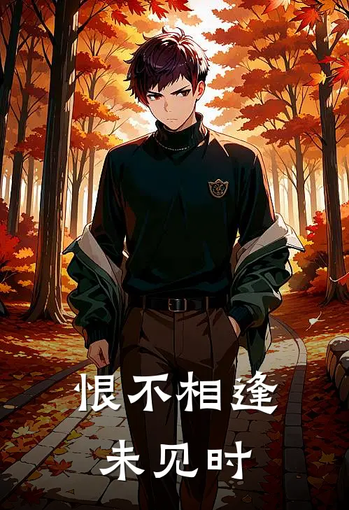 恨不相逢未见时